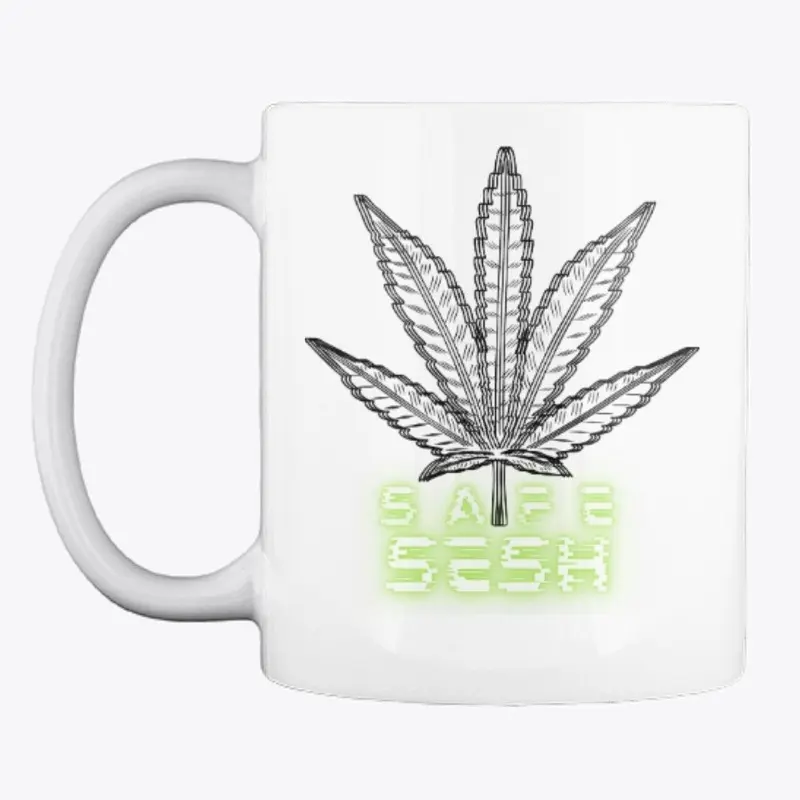 SAFE SESH MUG