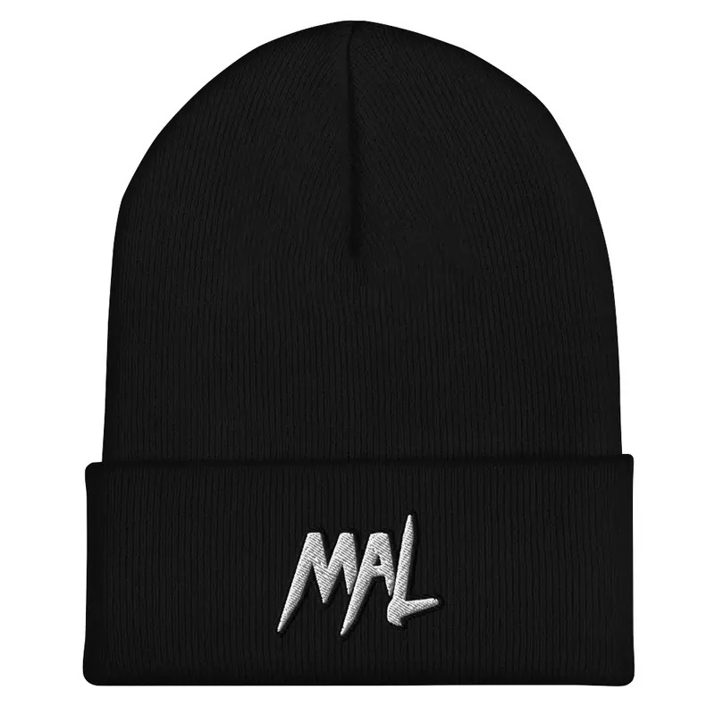 MAL Beanie