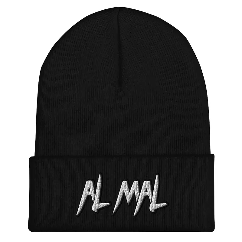 AL MAL Beanie