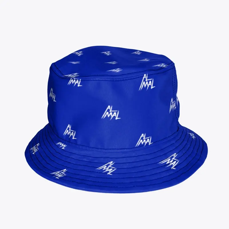 AL MAL Bucket Hat